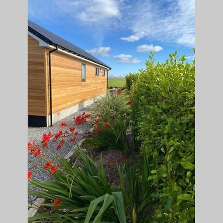 The Gallafield, Self Catering Bungalow , Stornoway Сторновэй Экстерьер фото
